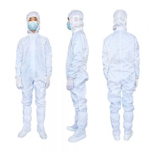 cleanroom jumpsuit supplier malaysia