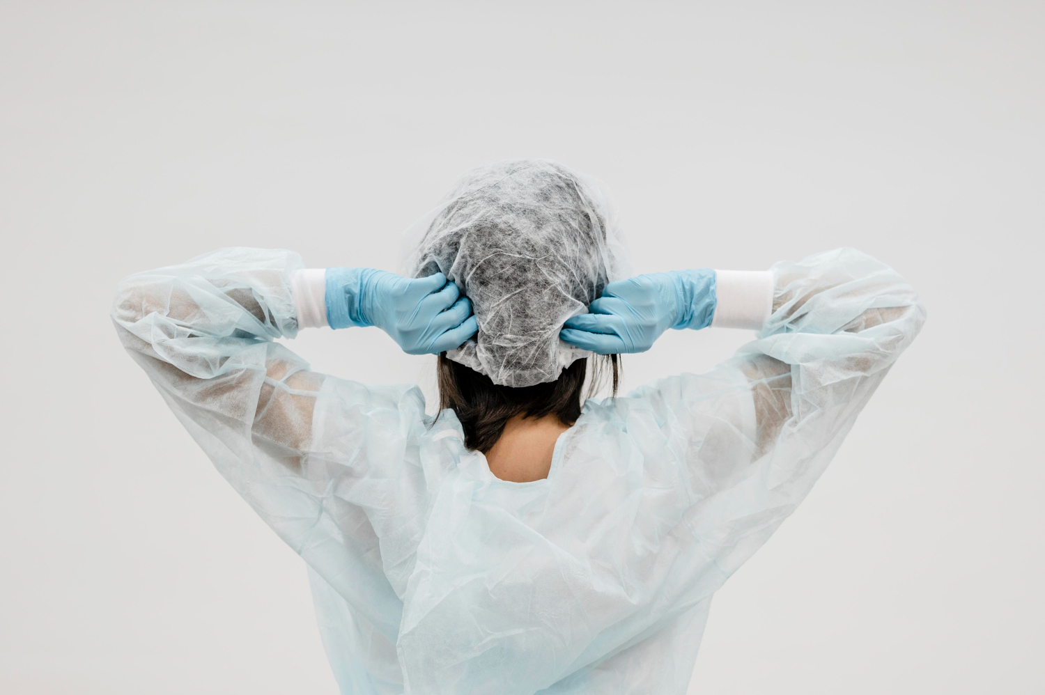 Hair Net Supplier Malaysia